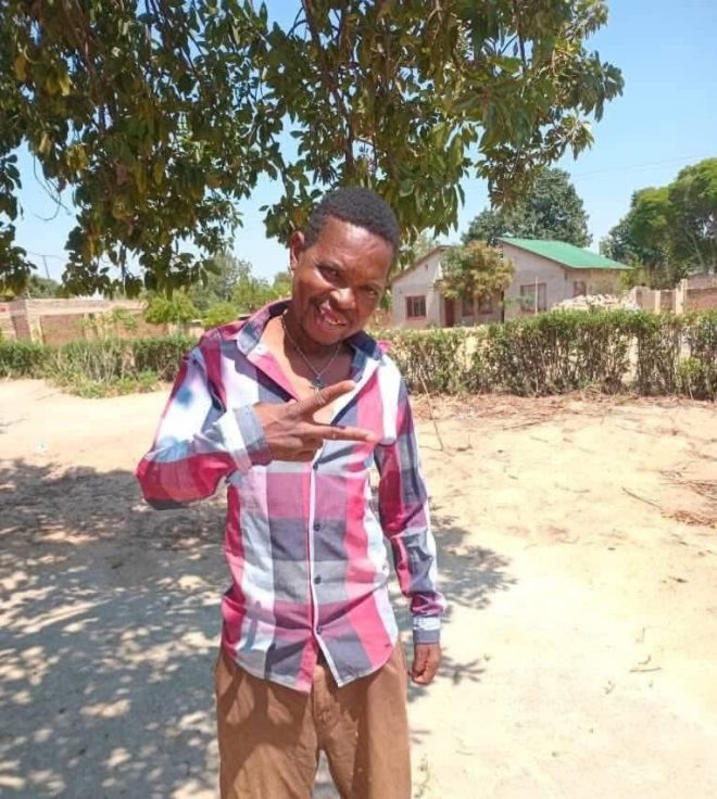 Heartbreaking Death of Our Beloved Brother Charles Mapalume