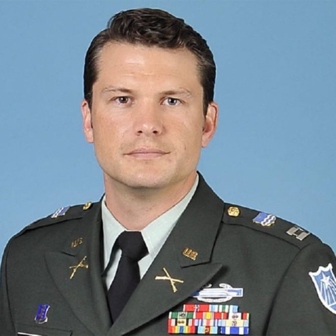 Hegseth's Radical Proposal: Fire Trans Women from Military?