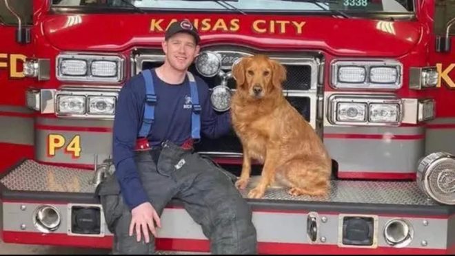 Hero Medic Graham Hoffman Stabbed to Death by Patient