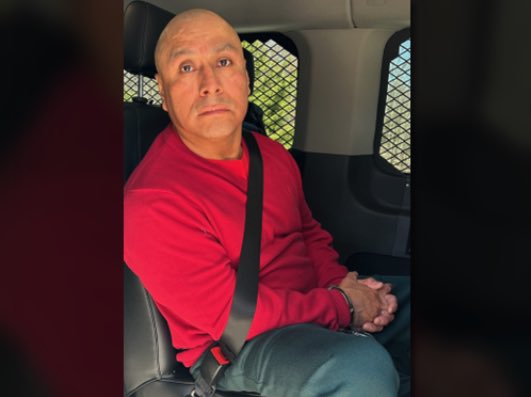 ICE Arrests Convicted Murderer: Will Democrats Embrace Him?