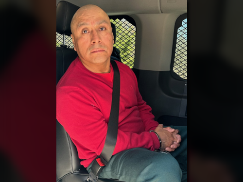 ICE Arrests Murderer and Abductor: Controversy Erupts Over Crimes