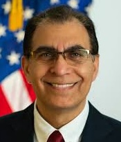 IRS CIO Rajiv Uppal Resigns Amid Controversial Donations!