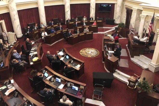Idaho Legalizes Firing Squad Execution for Pedophiles!