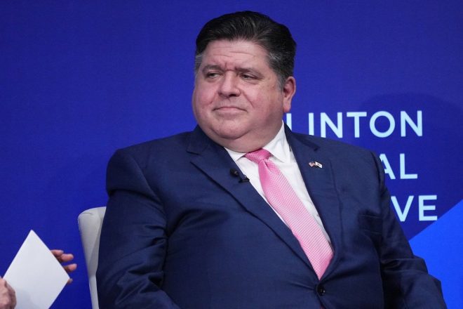 Illinois Governor's Shady Move: Illegal Aliens Dodge ICE!