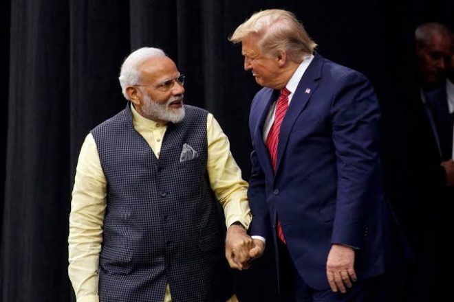 India Thrives Amid US Tariff Strain, NSE CEO Shocks the World!