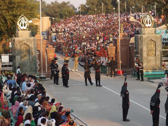 India's Shocking Move: Pakistani SAARC Visa Holders Ordered to Leave Amid Kashmir Tensions - Local Headlines Now