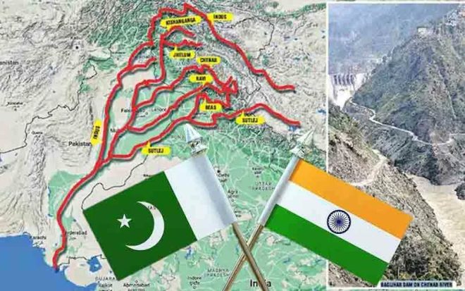 India's Shocking Treaty Violation: A Provocation to Pakistan!