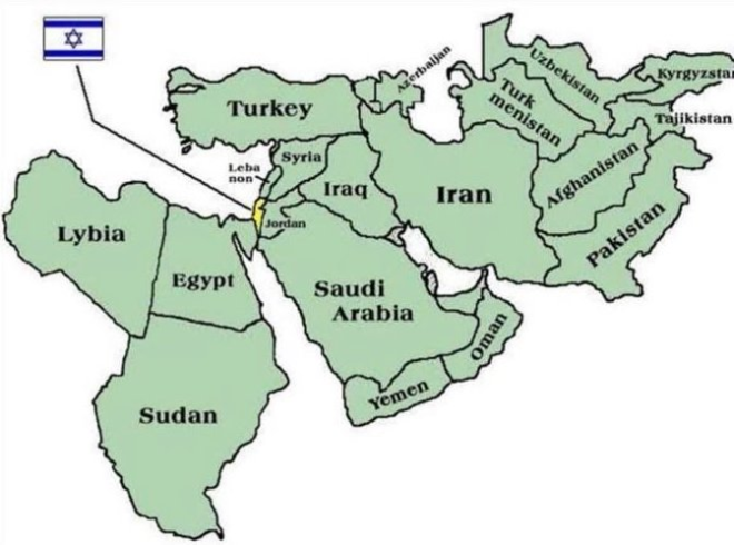 Is Israel's Existence Really Colonialism? The Controversy Unveiled!