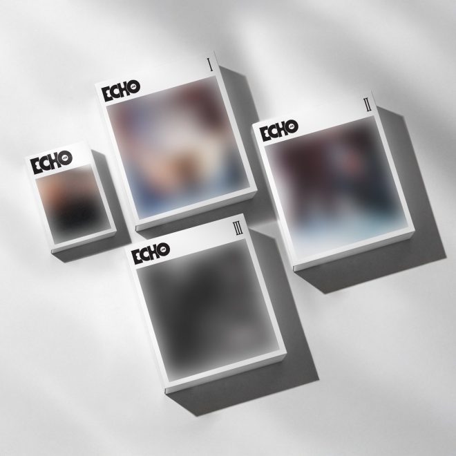 JIN's "ECHO" Sparks Outrage: 3 Versions Plus Weverse Exclusive!