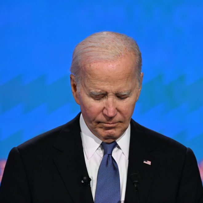JUST IN: Biden Struggles to Fill $300K Speech Engagements!