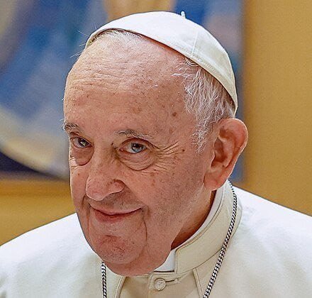 🚨JUST IN: Pope Francis Calls Rejecting Migrants a Grave Sin!