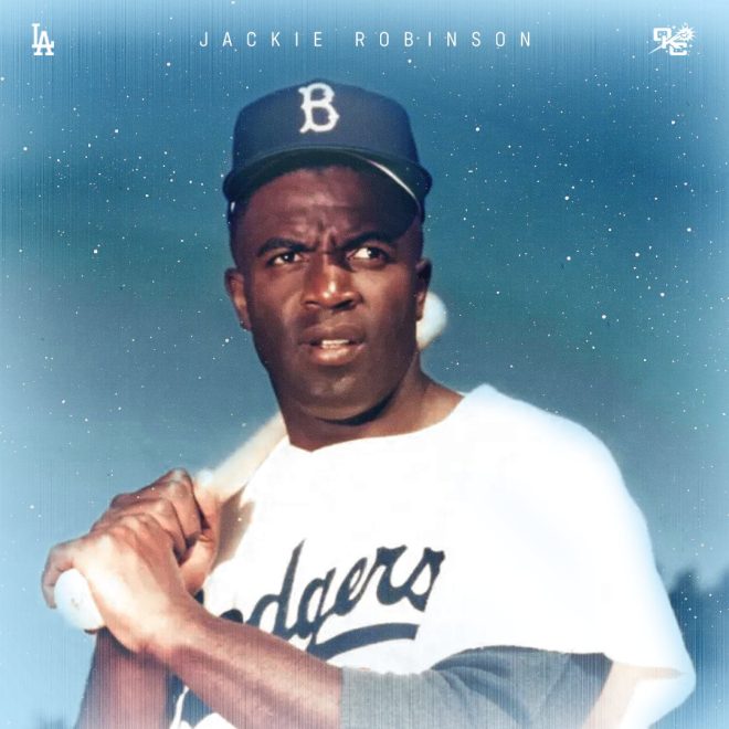 Jackie Robinson's Legacy: Celebrating or Revisiting Controversy?