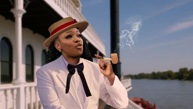 Jasmine Crockett's Shocking Journey: Buying Mexican Slaves?