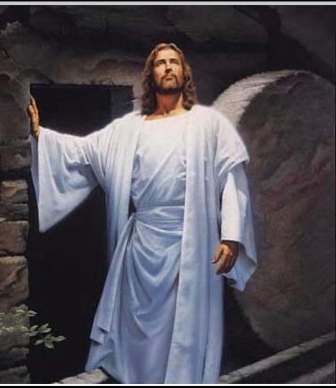 Jesus Risen: Controversy Erupts Over 'Children of God' Claims!