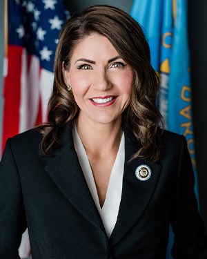 🚨 Kristi Noem's Shocking REAL ID Mandate for All U.S. Flyers!