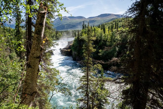 Let Nature's Fury Unleash: Are We Worshipping the Wrong God?