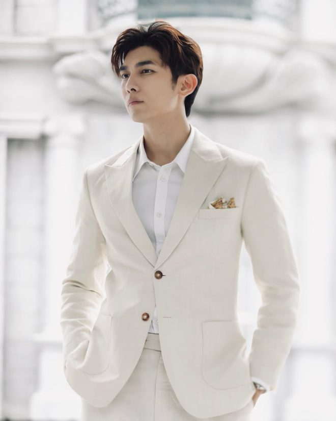 Love, Lies, and Identity: MewSuppasit Sparks Outrage!