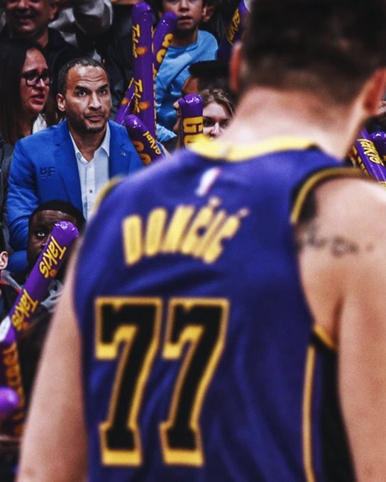 🚨 Luka's Points Could Break Nico's Heart! Win Free Lineups! 🥲🏀