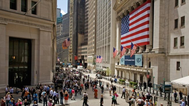Market Meltdown: Wall Street Crashes After Record Rally! 🚨