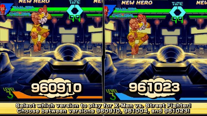 Marvel vs. Capcom Update Sparks Outrage Over Offline Features!