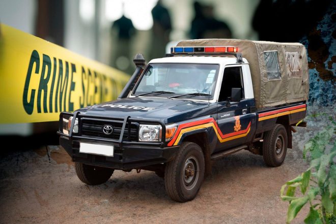 Mass Vigilante Justice: Family Lynched in Kisii Over Murder Claims