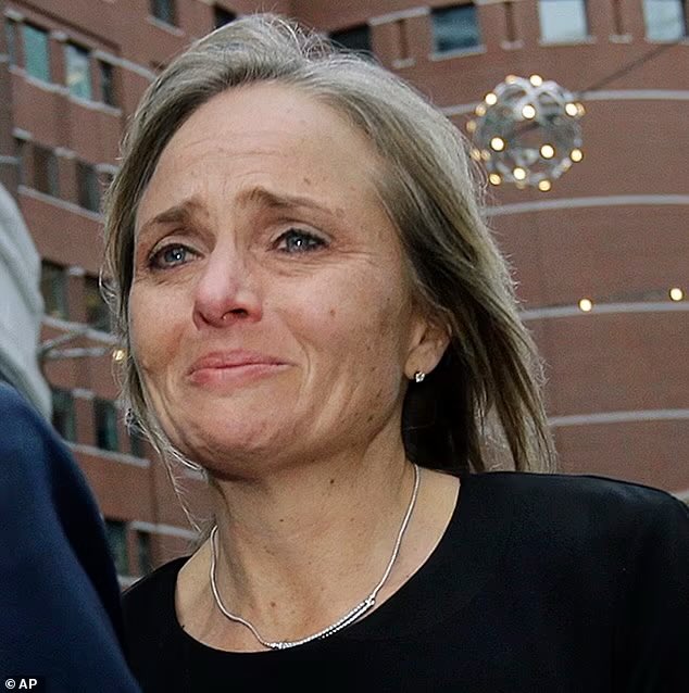 Massachusetts Judge Under Fire for Allegedly Aiding Illegal Alien