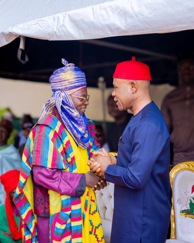 Massacre in Enugu: 25 Dead as Herdsmen Attack Farming Towns!