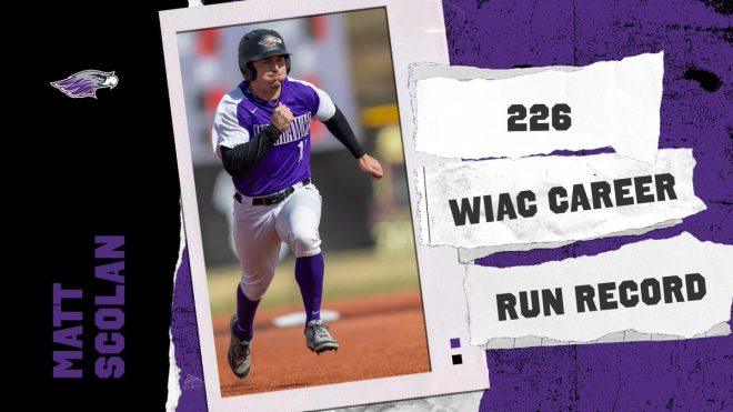 Matt Scolan Shatters Career Runs Record: A New Era Begins!