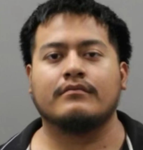 Mexican National Arrested for Brutal Rape and Assault in Alabama