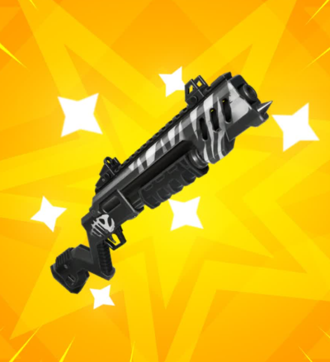 ‼️ NEW LOOTPOOL UPDATE: Infiltrator Pump DOMINATES with INSANE BUFFS, TwinMag AR NERFED by 3! 😱 #FortniteUpdate #ControversialChanges
