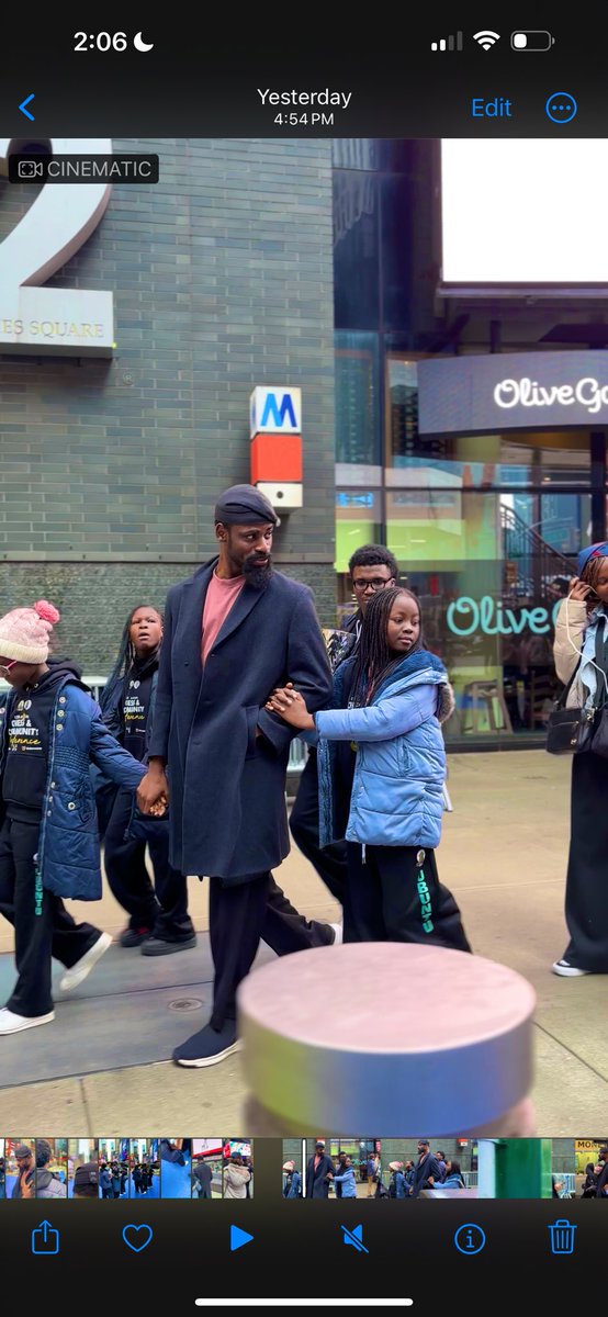 NYC Streets Buzz: Our Kids Become Unexpected Global Icons, Stirring Controversy!