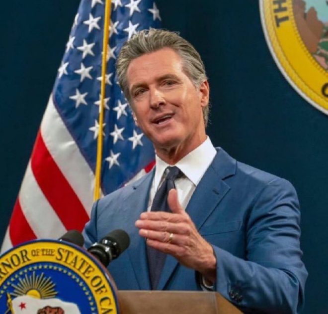 Newsom’s Bold Claim: Is California Truly Winning the Homelessness War?