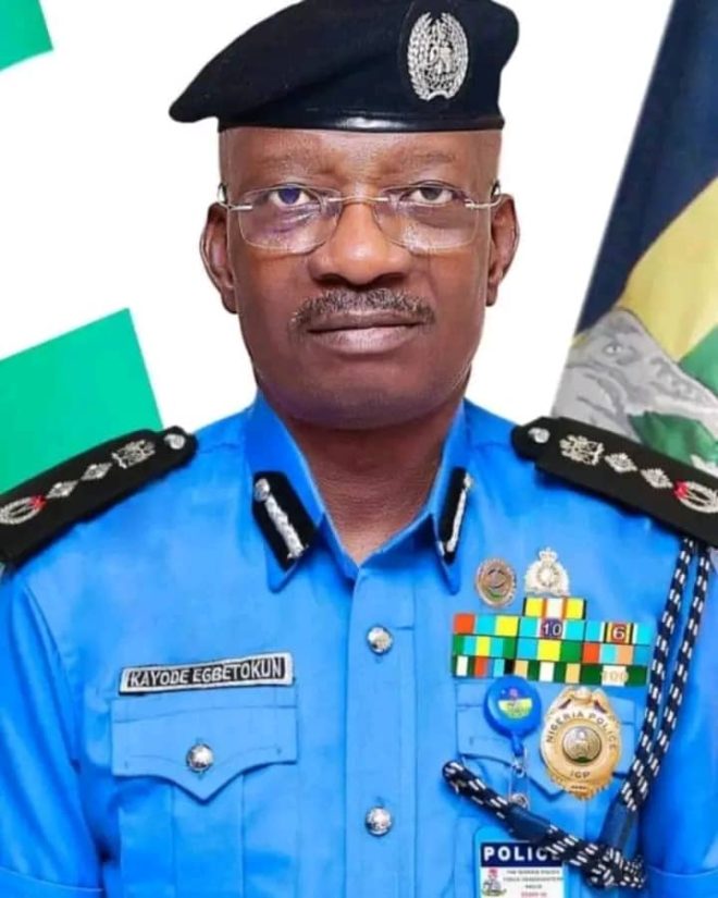 Nigeria Police Warns: Protest on Police Day Could Spark Chaos!