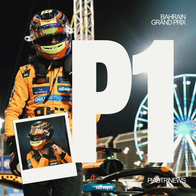 Oscar Piastri's Bahrain GP Win Sparks Outrage Among Rivals!