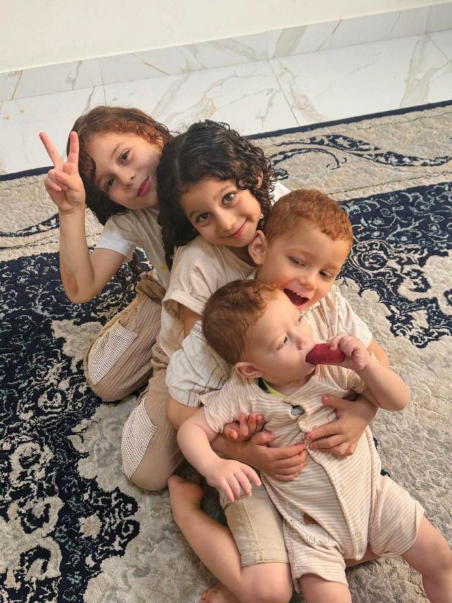 Outrage as Israeli Airstrikes Claim 31 Lives, Including 12 Kids!