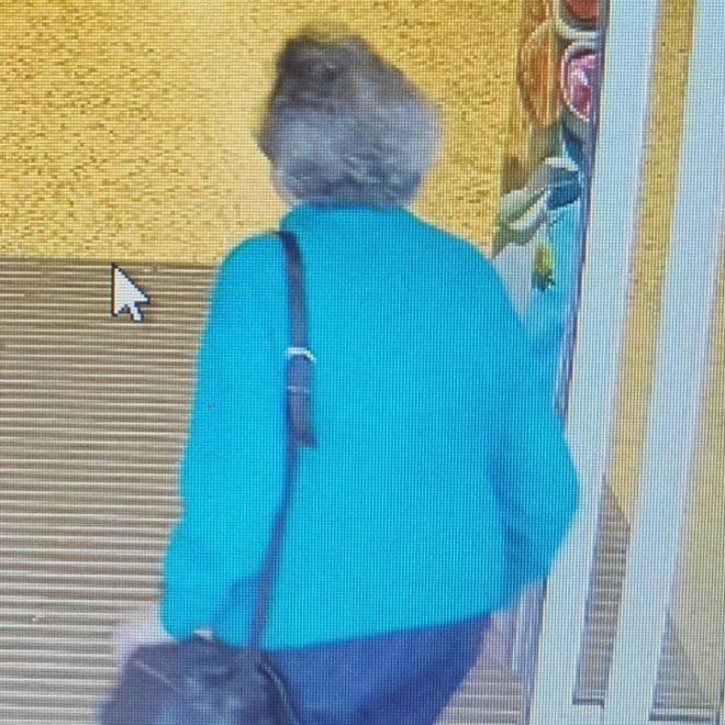Urgent Search for Missing 86-Year-Old Sparks Outrage in Bexhill!