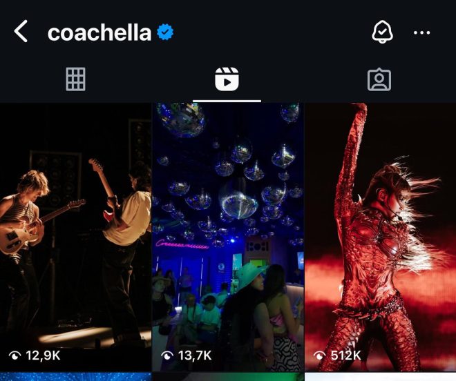ROCKSTAR LISA STIRS UP COACHELLA: FANS DIVIDED OVER #LISACHELLA