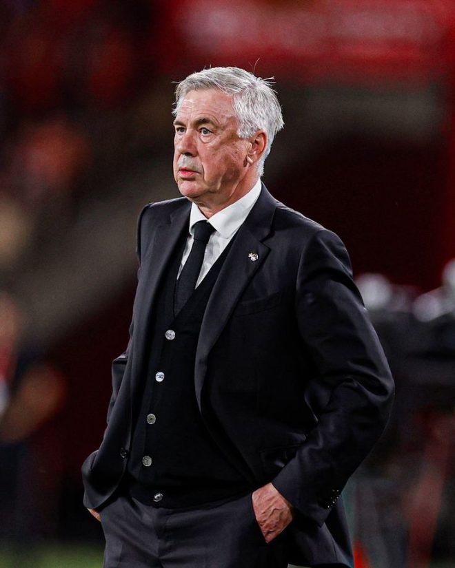 Real Madrid Players Slam Ancelotti: No Tactical Plan?!