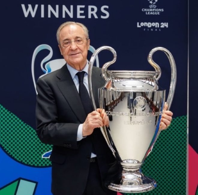 Real Madrid's Shocking Summer Shake-Up: Defense Stays, Midfielders Out!