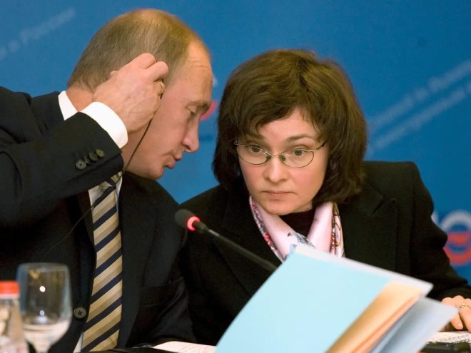 Russia's Central Bank Pushes Controversial Digital Assets Agenda!