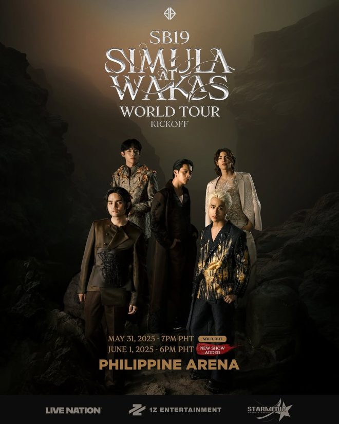 SB19 Concert Ticket Prices Spark Outrage: Are Fans Being Exploited?