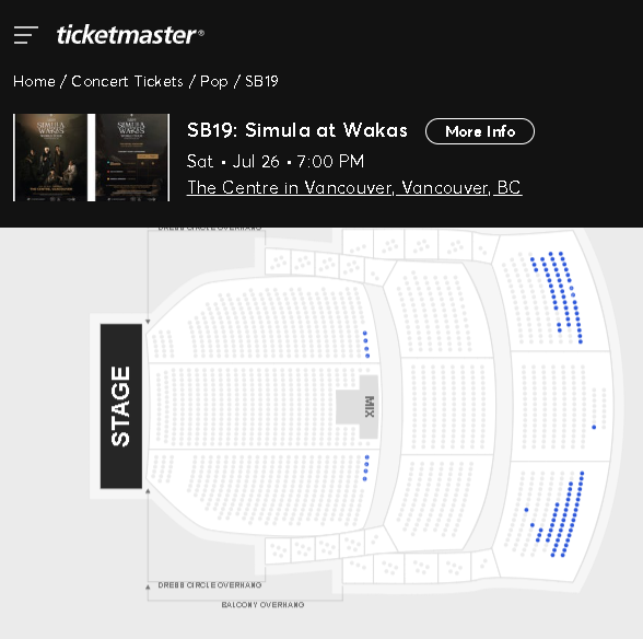 SB19 Ticket Frenzy: Sell Out Canadian Venues or Miss Out!