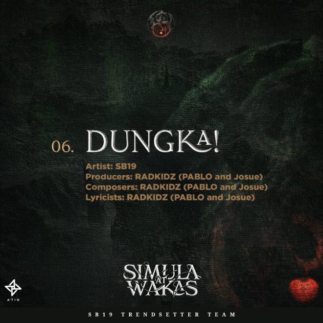 SB19's DUNGKA Preview Sparks Outrage Among Fans!