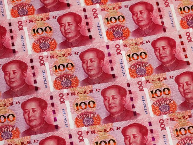 SHOCKING: China's Yuan Plummets to Historic Low vs. US Dollar!