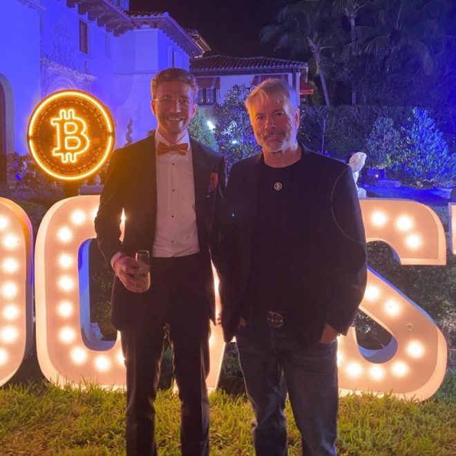 SHOCKING: Europe's Blockchain Group Stock Soars 530% in 6 Months!