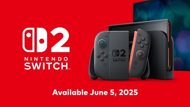 SHOCKING: Nintendo Switch 2 priced at $449.99, fans outraged!