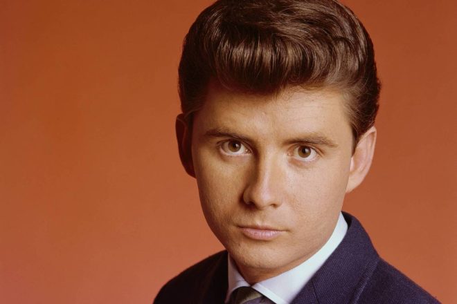 Sad News: Death of US Singer Johnny Tillotson at 85