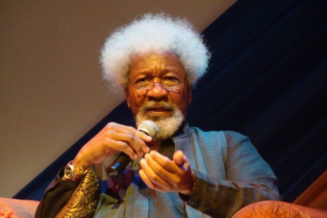 Saddened by Death in America, Yet Mute on Nigeria's Destruction
Prof., Old Age or Bigotry; What Will Posterity Blame?