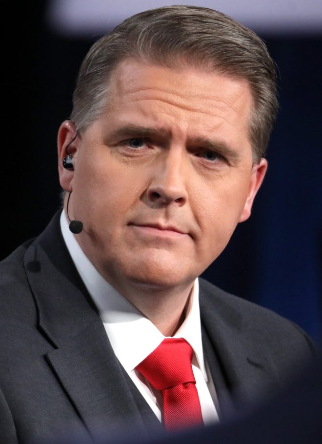 Scott Jennings: Trump’s Puppet or Kentucky’s Next Senate Hope?