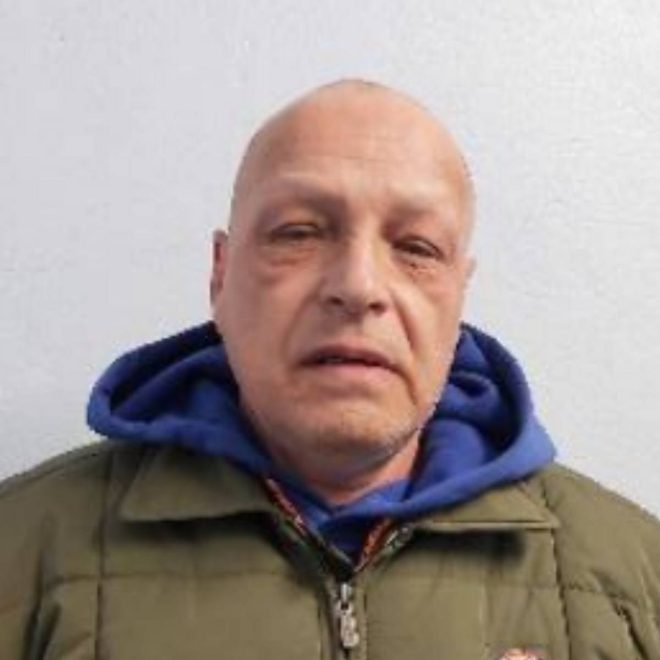 Sex Offender Michael Peto, 64, Still on the Run—Public Urged to Help!